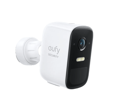caméra eufy 2C