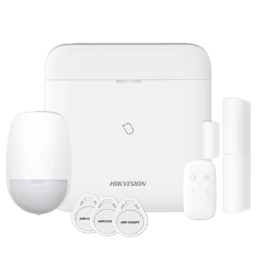 Kit alarme Hikvision