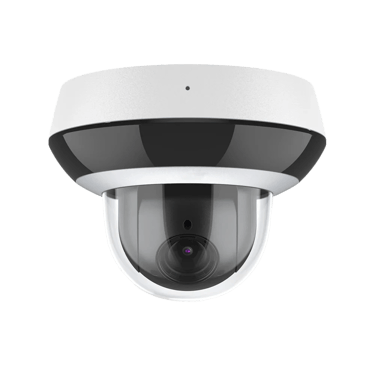 Caméra de surveillance IP PTZ