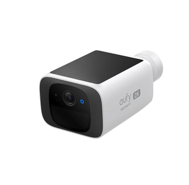 Camera de surveillance 2K solaire