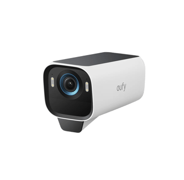 Camera de surveillance sans fil 4K IA et radar