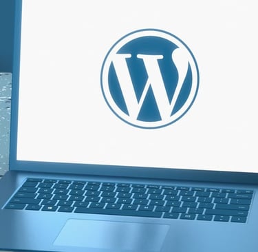 Wordpress, CRM líder en creación de páginas web