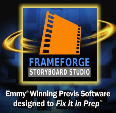 FrameForge Studio