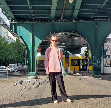 Berlin