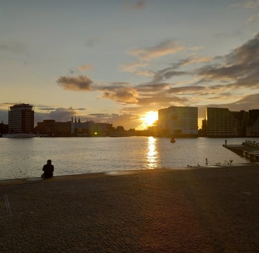 Eye Filmmuseum Amsterdam
