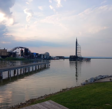 Neusiedler See
