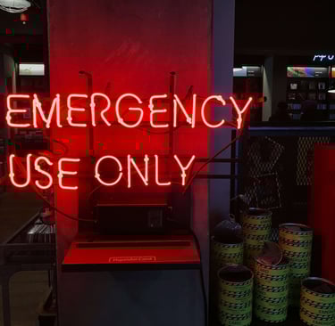 Medicare Emergency Coverage