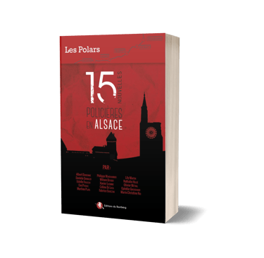 15 nouvelles policières en Alsace - Nathalie Heldé
