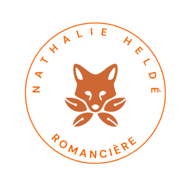 Nathalie Heldé, romancière.