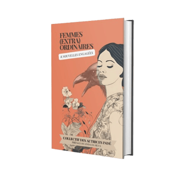 Femmes (extra)ordinaires - recueil de nouvelles - Nathalie Heldé.