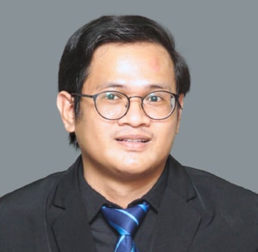 MUHAMMAD BADWI MAJID