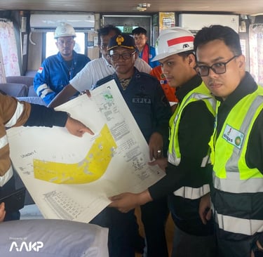 PT AAKP ANEKA USAHA RAYA