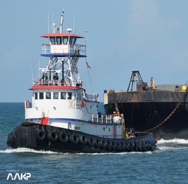 PT AAKP ANEKA USAHA RAYA