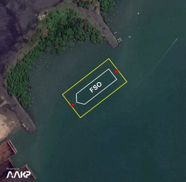 Konsultan TUKS/Tersus