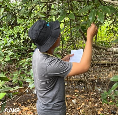 Konsultan UKL-UPL/AMDAL