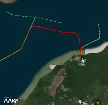 Konsultan Izin Membangun Bangunan/Instalasi Laut