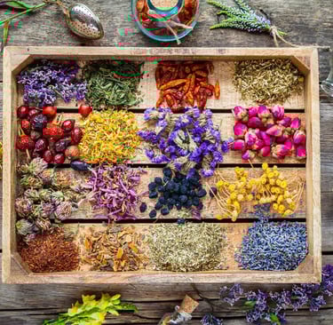 www.naturalmedicineheals.com