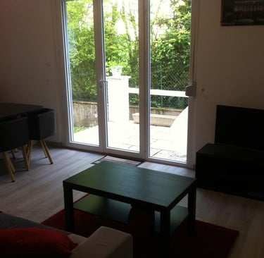 Appartement cure vittel