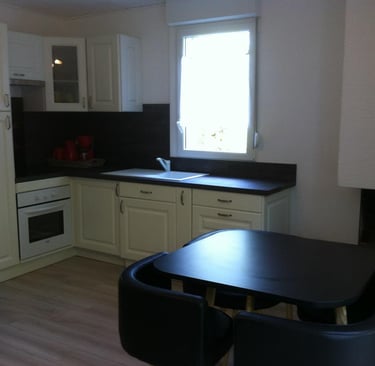 Appartement cure vittel