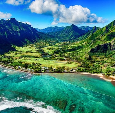 Hawaii
