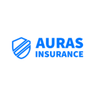 auras insurance logo