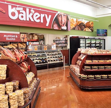 Bakery