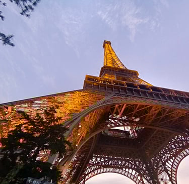 Eiffel Tower