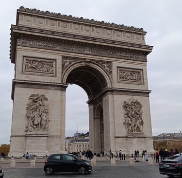 Arc de Triump