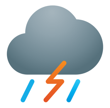 Weather icon