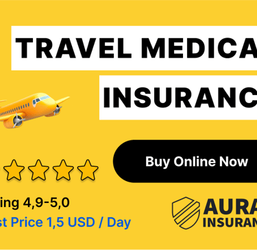 Auras Insurance Buy on line