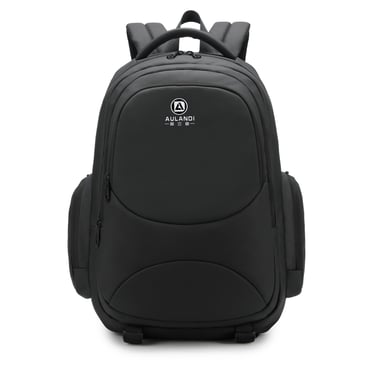 custom logo backpack