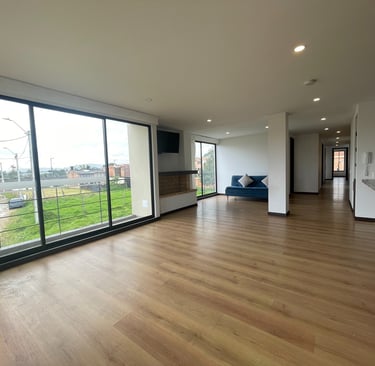 Apartamento en venta Mosquera Cundinamarca