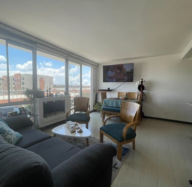 Apartamento en venta en Mosquera cundinamarca