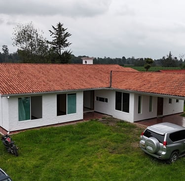 Casa campestre en venta Funza Cundinamarca