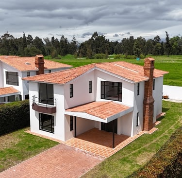 Casa campestre en venta en Funza Cundinamarca