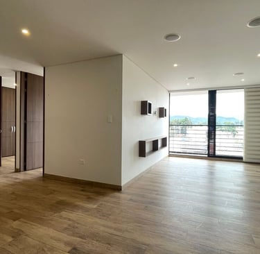 Apartamento en venta en Chía Cundinamarca