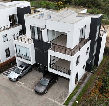 Casa campestre en venta en Cota cundinamarca