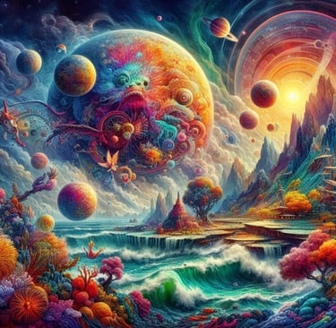 Old Earth Creationism - Concrete Biblical Truth