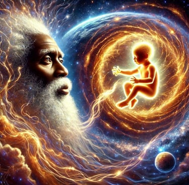 The Contingent Nature of the Son!