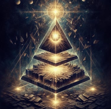 Subordinationist Heirarchy which I affirm yet differ on Eternal Generation