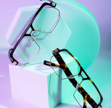 Photo Haute Definition Lunettes paris 