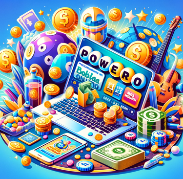 Powerball & Mega Millions thrill in Oklahoma with Bovada.