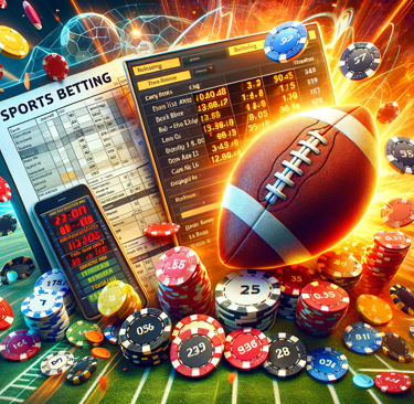 Kansas sports betting promotional offers and codes.
