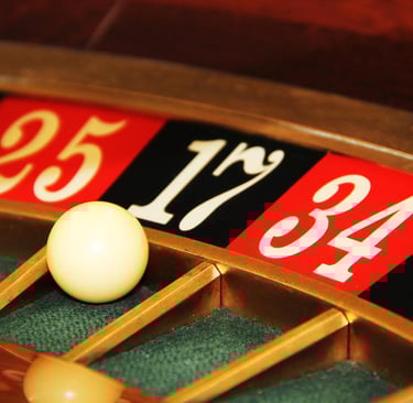 Top Five Popular Casino Games of 2024: A Guide for Oklahoma Players