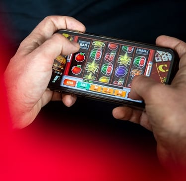 Online Slots Real Money on Mobile 