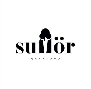 Suflör Dondurma logosu: el yapımı dondurma rehberi kapak görseli
