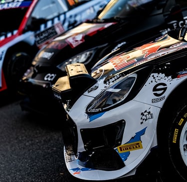 WRC