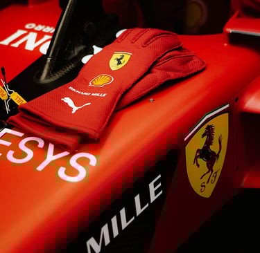 Ferrari