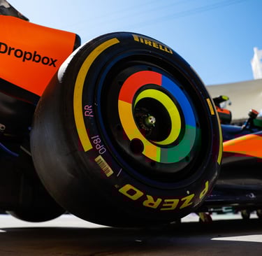 Pirelli padangos