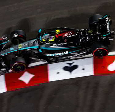 Lewisas Hamiltonas Mercedes Formulė-1